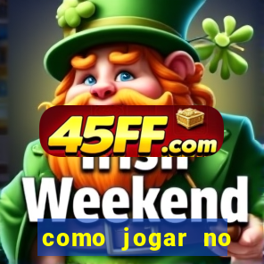 como jogar no tigre sem depositar